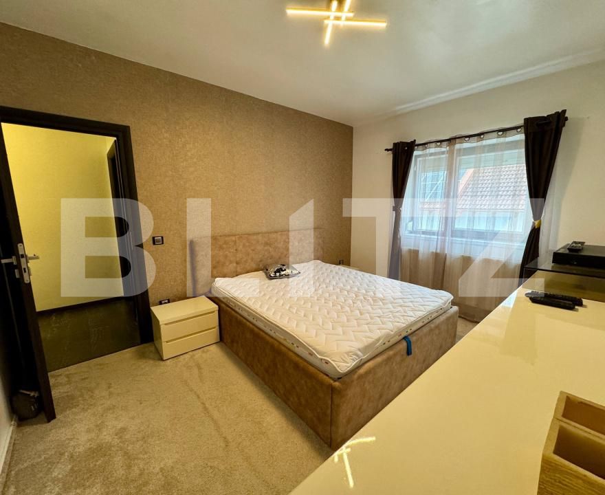 Apartament de vânzare 3 camere Calea Cisnadiei - Arhitectilor - 179925AV | BLITZ Sibiu | Poza6