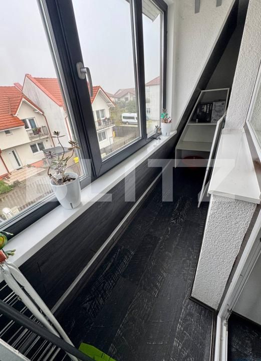 Apartament de vânzare 3 camere Calea Cisnadiei - Arhitectilor - 179925AV | BLITZ Sibiu | Poza13