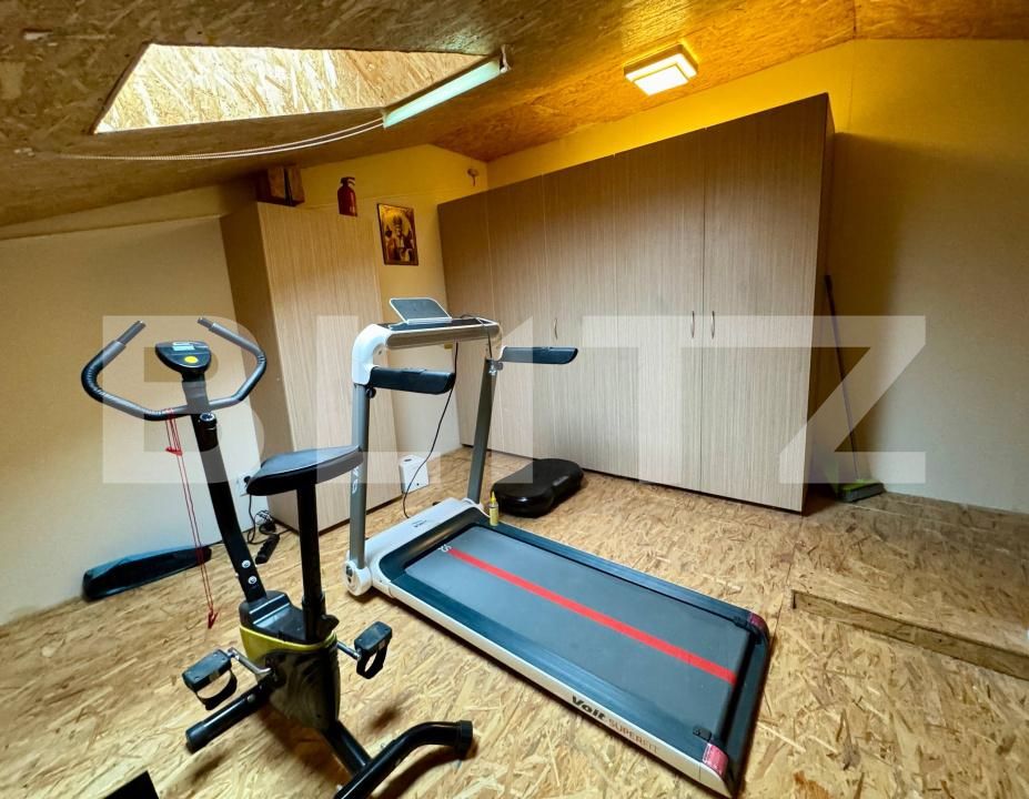 Apartament de vânzare 3 camere Calea Cisnadiei - Arhitectilor - 179925AV | BLITZ Sibiu | Poza15