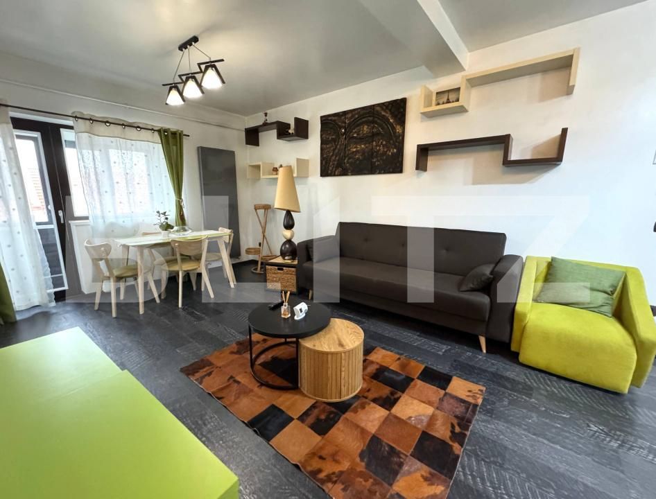 Apartament de vânzare 3 camere Calea Cisnadiei - Arhitectilor - 179925AV | BLITZ Sibiu | Poza2