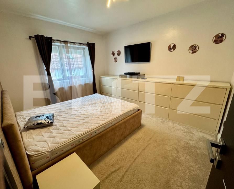 Apartament de vânzare 3 camere Calea Cisnadiei - Arhitectilor - 179925AV | BLITZ Sibiu | Poza5