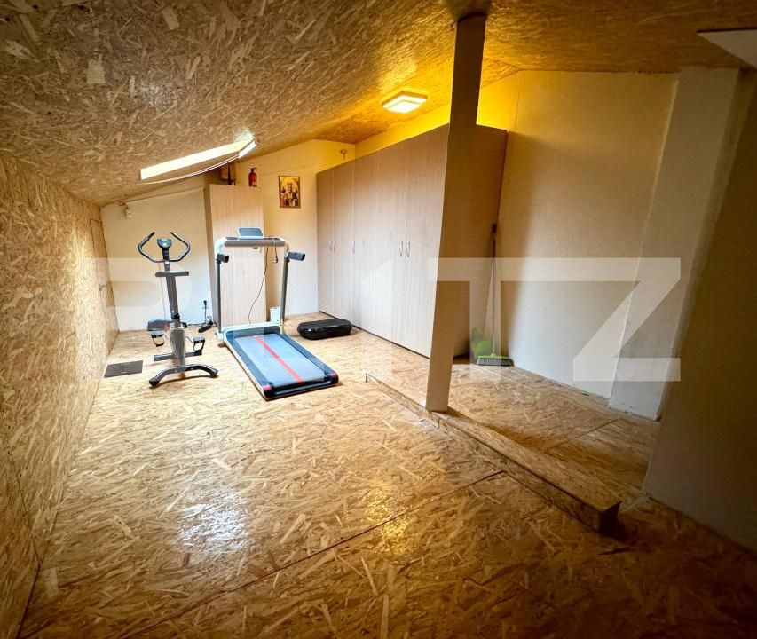 Apartament de vânzare 3 camere Calea Cisnadiei - Arhitectilor - 179925AV | BLITZ Sibiu | Poza14