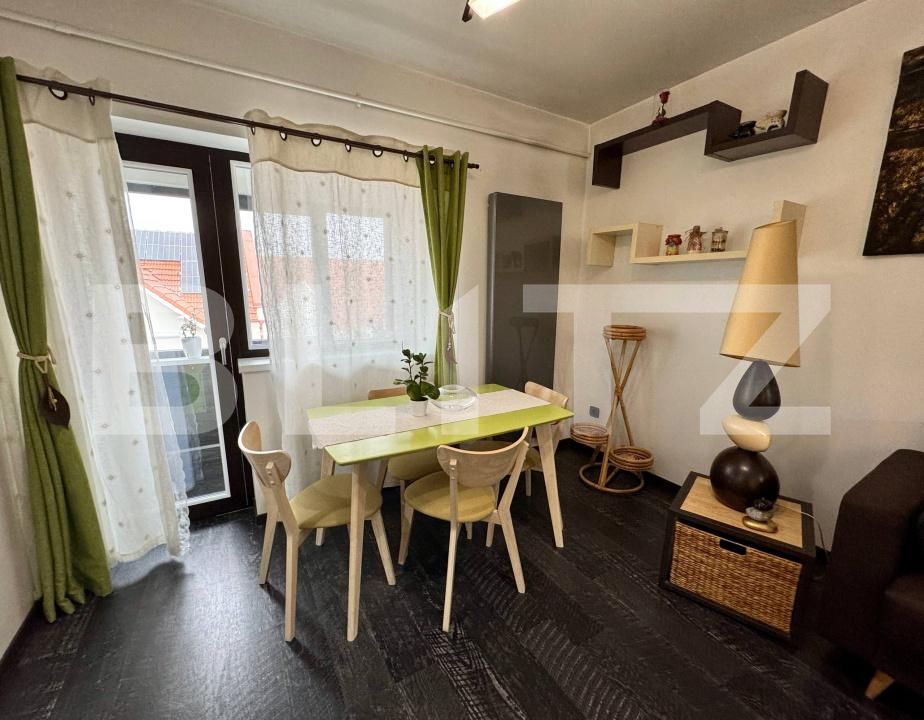 Apartament de vânzare 3 camere Calea Cisnadiei - Arhitectilor - 179925AV | BLITZ Sibiu | Poza3