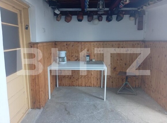 Casa de vânzare 3 camere Calea Dumbravii - 179942CV | BLITZ Sibiu | Poza9