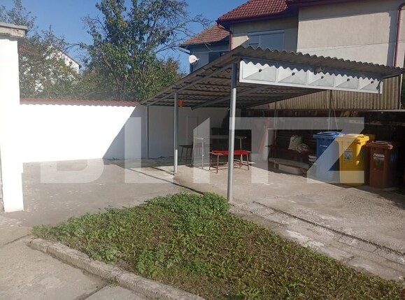 Casa de vânzare 3 camere Calea Dumbravii - 179942CV | BLITZ Sibiu | Poza2