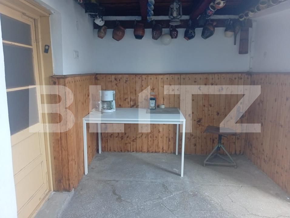 Casa de vânzare 3 camere Calea Dumbravii - 179942CV | BLITZ Sibiu | Poza9