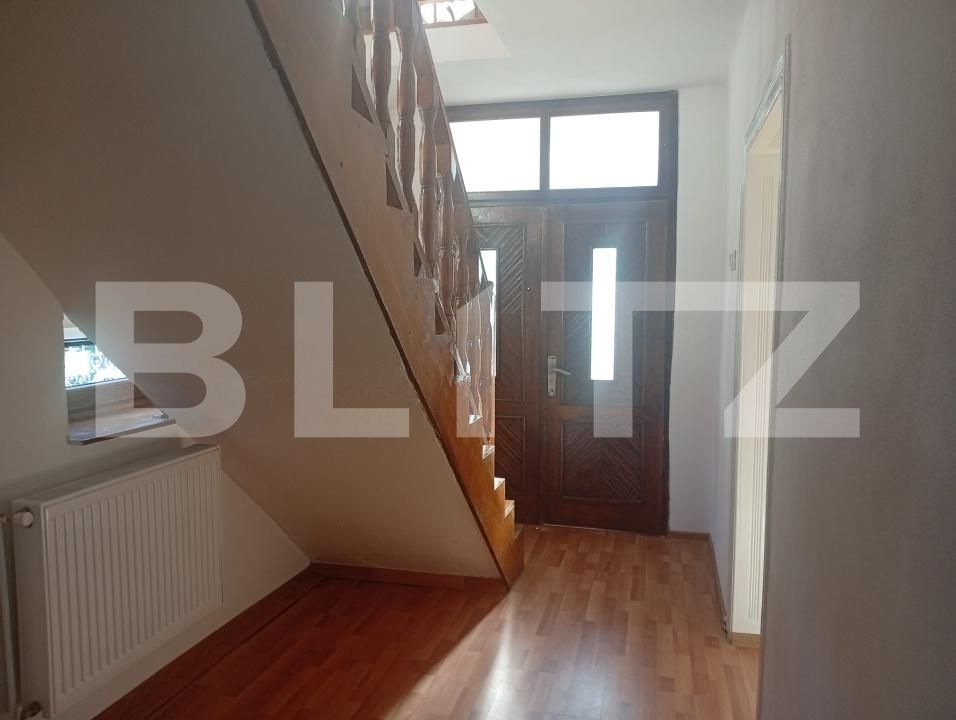 Casa de vânzare 3 camere Calea Dumbravii - 179942CV | BLITZ Sibiu | Poza3