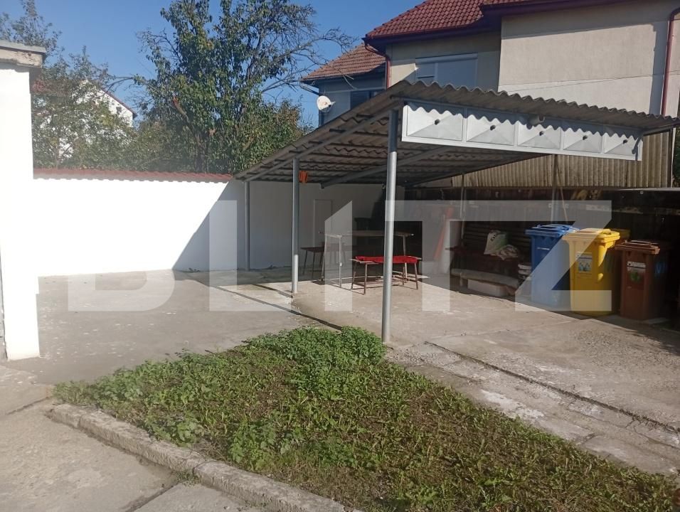 Casa de vânzare 3 camere Calea Dumbravii - 179942CV | BLITZ Sibiu | Poza2