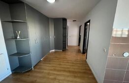 Apartament cu 3 camere, 81 mp, zona Hipodrom IV