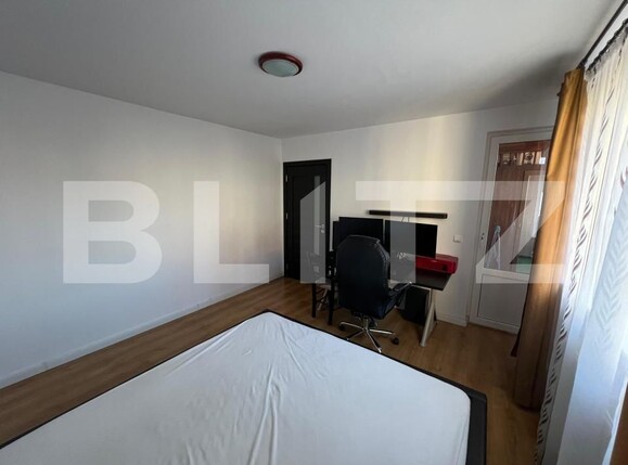 Apartament de vânzare 3 camere Hipodrom 4 - 180097AV | BLITZ Sibiu | Poza7