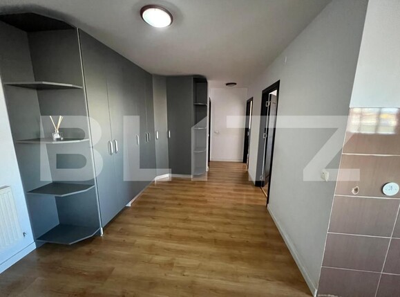 Apartament de vânzare 3 camere Hipodrom 4 - 180097AV | BLITZ Sibiu | Poza5