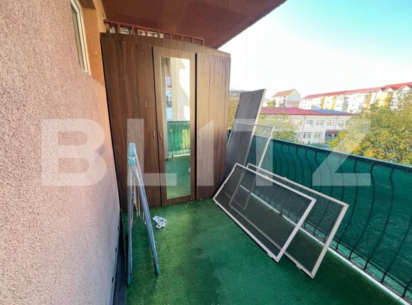 Apartament de vânzare 3 camere Hipodrom 4 - 180097AV | BLITZ Sibiu | Poza11