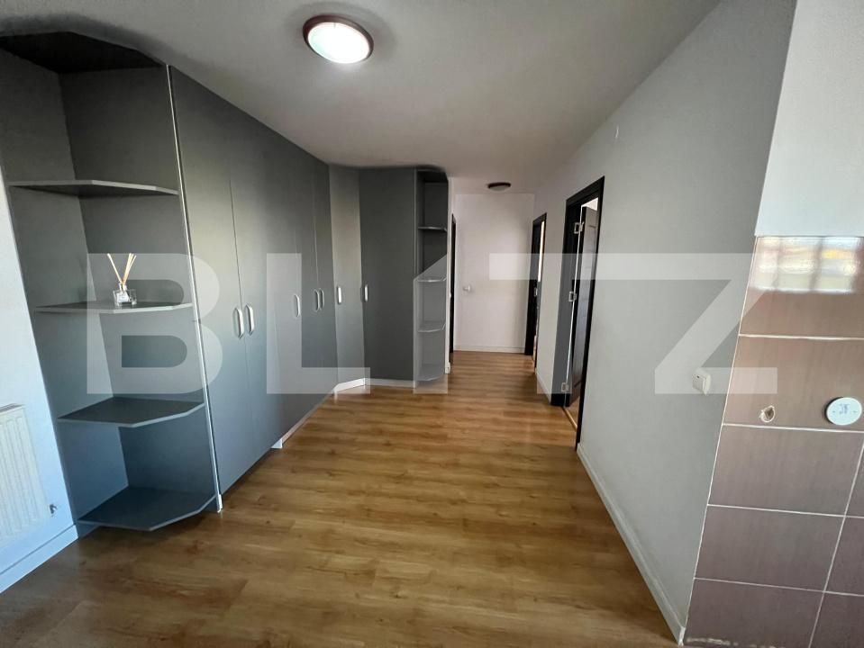 Apartament de vânzare 3 camere Hipodrom 4 - 180097AV | BLITZ Sibiu | Poza5