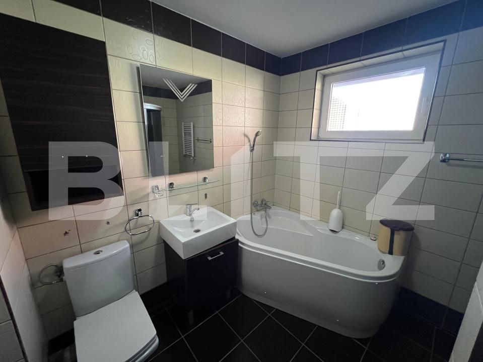 Apartament de vânzare 3 camere Hipodrom 4 - 180097AV | BLITZ Sibiu | Poza12