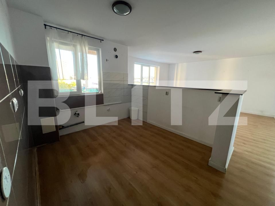 Apartament de vânzare 3 camere Hipodrom 4 - 180097AV | BLITZ Sibiu | Poza3
