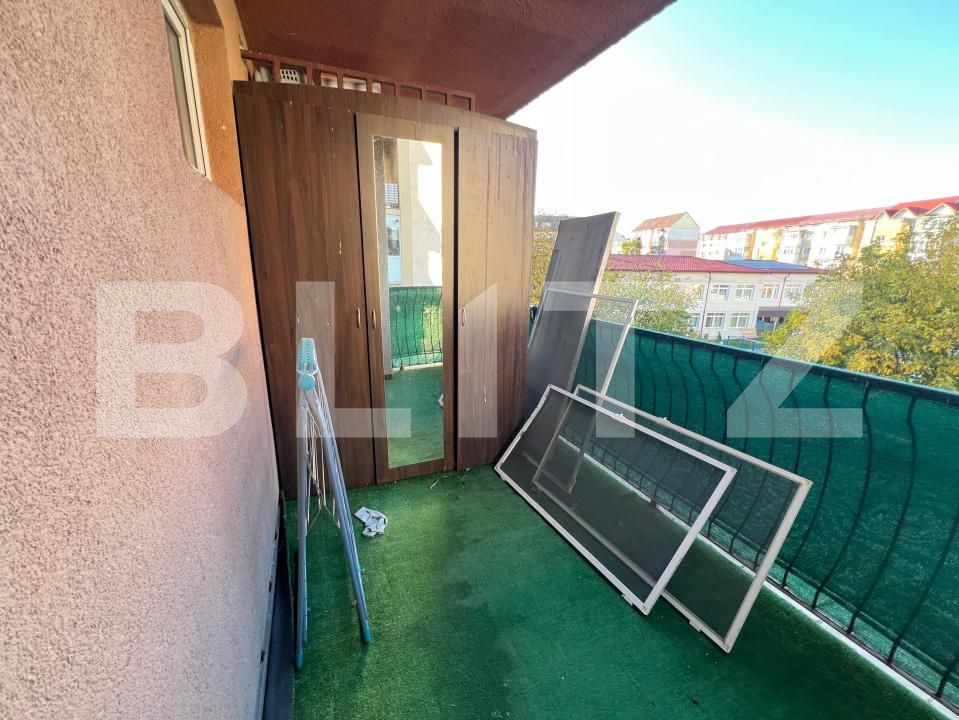 Apartament de vânzare 3 camere Hipodrom 4 - 180097AV | BLITZ Sibiu | Poza11