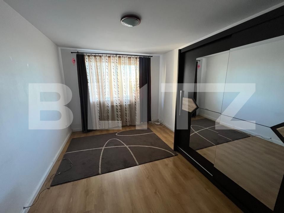 Apartament de vânzare 3 camere Hipodrom 4 - 180097AV | BLITZ Sibiu | Poza8