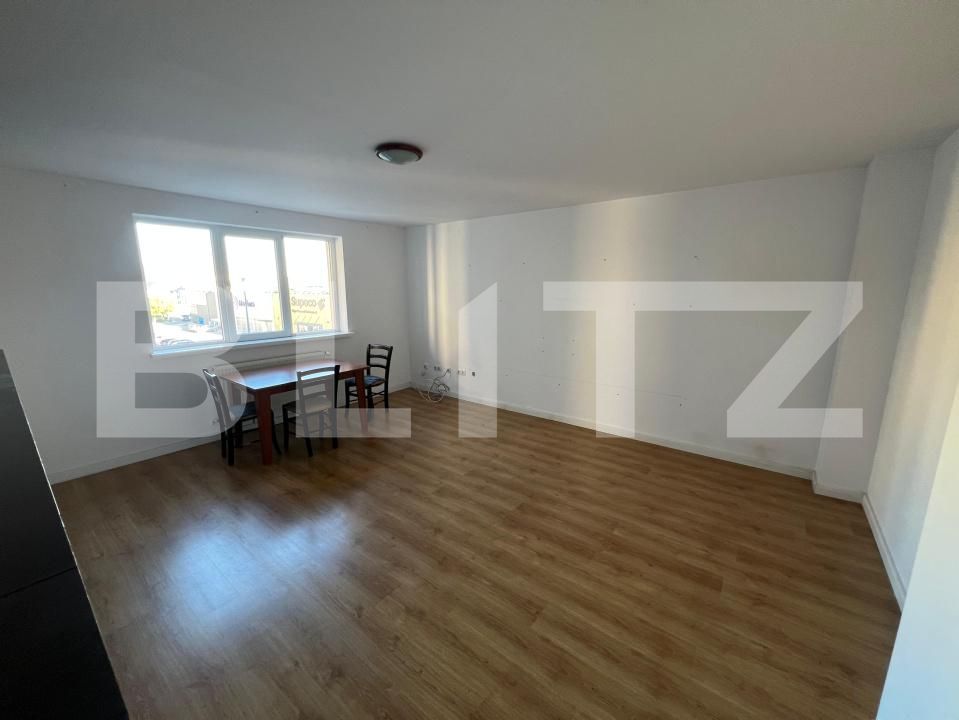 Apartament de vânzare 3 camere Hipodrom 4 - 180097AV | BLITZ Sibiu | Poza2