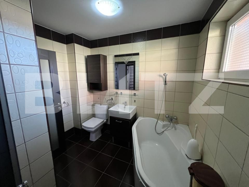 Apartament de vânzare 3 camere Hipodrom 4 - 180097AV | BLITZ Sibiu | Poza13