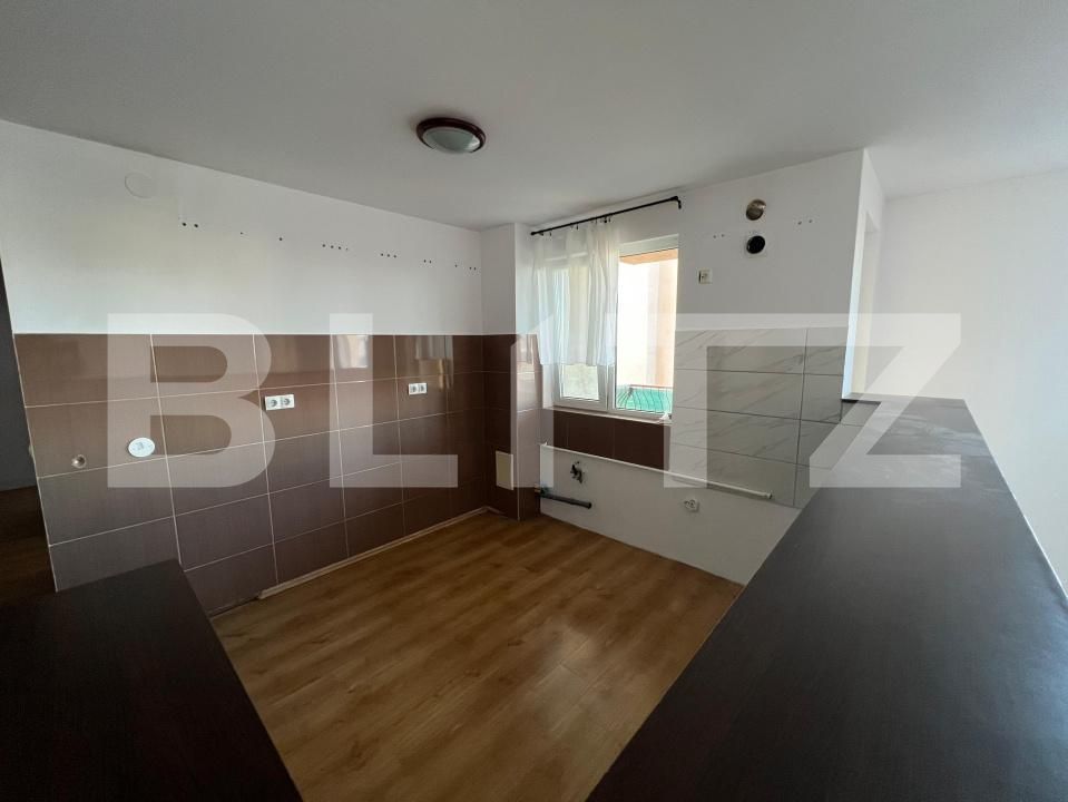 Apartament de vânzare 3 camere Hipodrom 4 - 180097AV | BLITZ Sibiu | Poza4