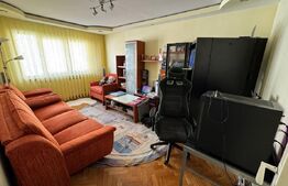 Apartament 3 camere - Vasile Aaron