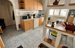 Apartament 3 camere - Vasile Aaron