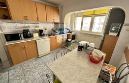 Apartament 3 camere - Vasile Aaron