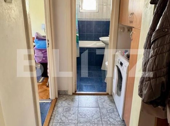 Apartament de vânzare 3 camere Vasile Aaron - 180123AV | BLITZ Sibiu | Poza3