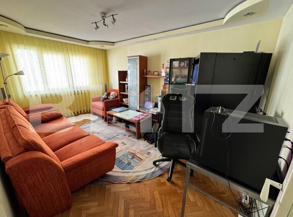 Apartament de vânzare 3 camere Vasile Aaron - 180123AV | BLITZ Sibiu | Poza2
