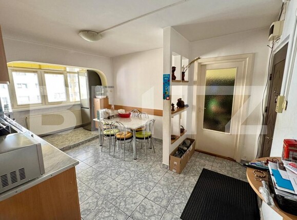 Apartament de vânzare 3 camere Vasile Aaron - 180123AV | BLITZ Sibiu | Poza1