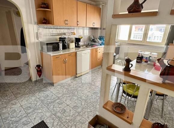 Apartament de vânzare 3 camere Vasile Aaron - 180123AV | BLITZ Sibiu | Poza10