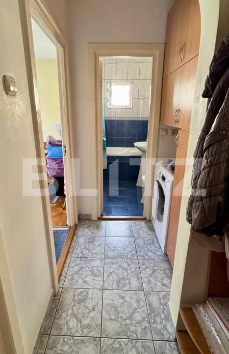 Apartament de vânzare 3 camere Vasile Aaron - 180123AV | BLITZ Sibiu | Poza3