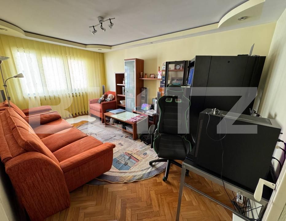 Apartament de vânzare 3 camere Vasile Aaron - 180123AV | BLITZ Sibiu | Poza2