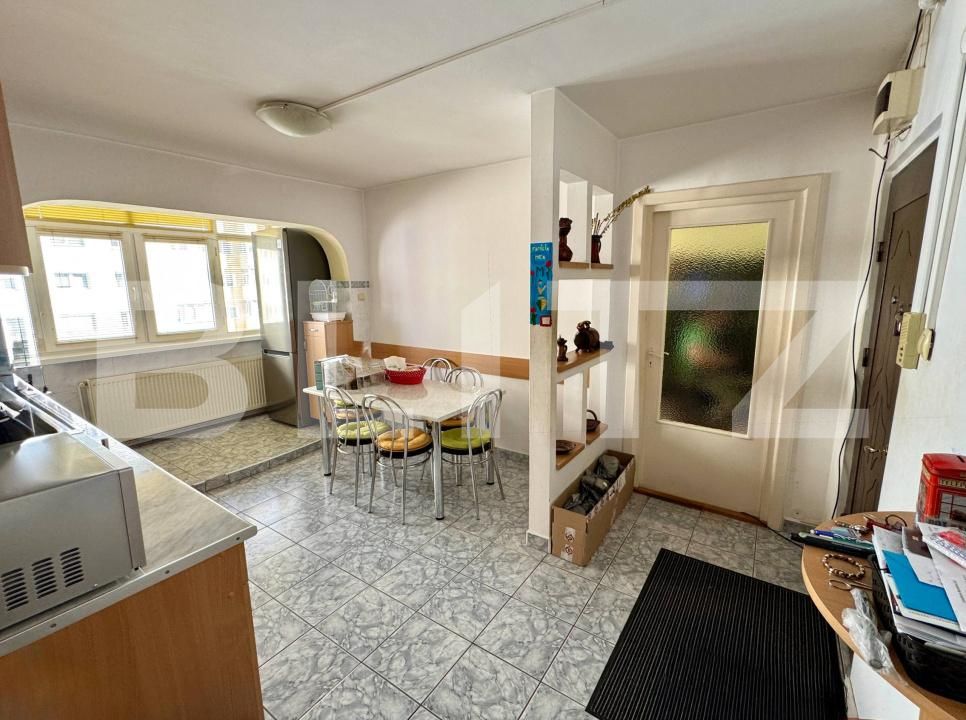 Apartament de vânzare 3 camere Vasile Aaron - 180123AV | BLITZ Sibiu | Poza1