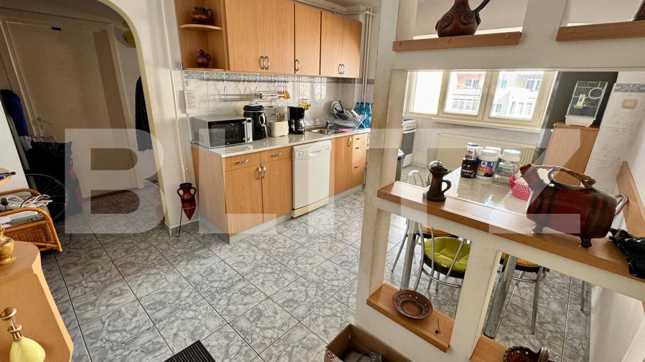 Apartament de vânzare 3 camere Vasile Aaron - 180123AV | BLITZ Sibiu | Poza10