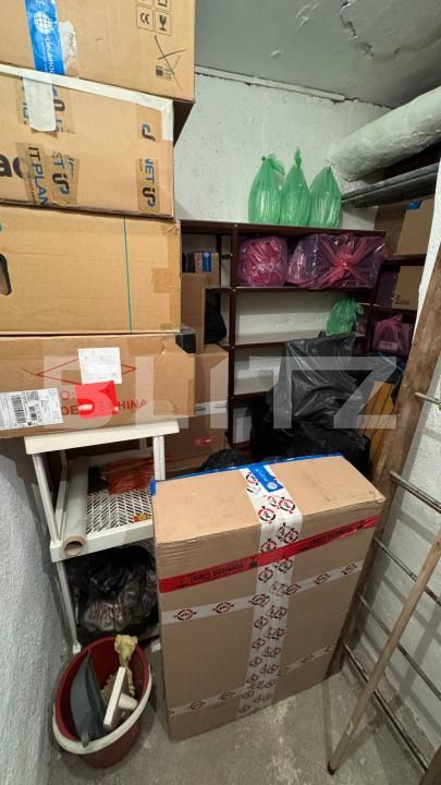 Apartament de vânzare 3 camere Vasile Aaron - 180123AV | BLITZ Sibiu | Poza8