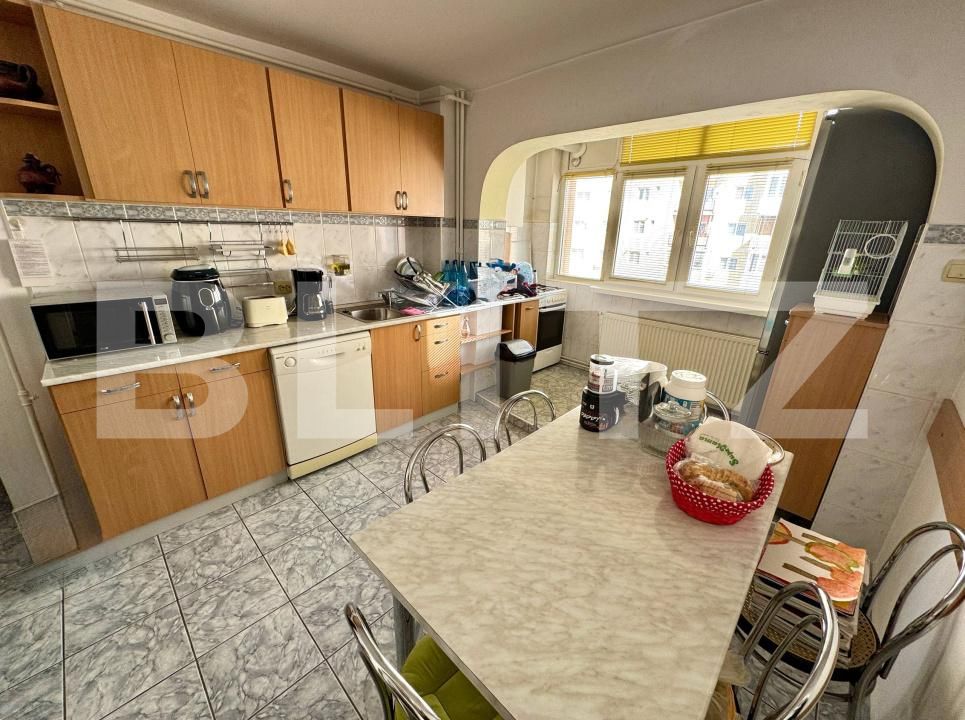 Apartament de vânzare 3 camere Vasile Aaron - 180123AV | BLITZ Sibiu | Poza9