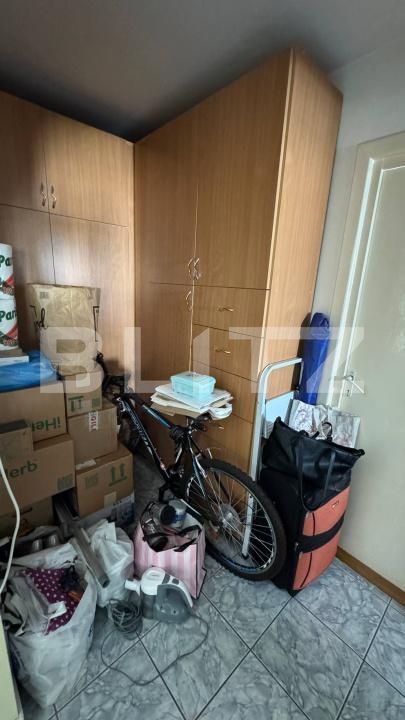 Apartament de vânzare 3 camere Vasile Aaron - 180123AV | BLITZ Sibiu | Poza4