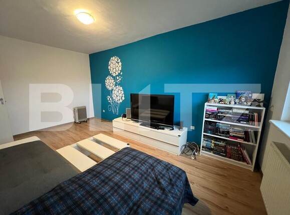 Apartament de vânzare 3 camere Vasile Aaron - 180187AV | BLITZ Sibiu | Poza2