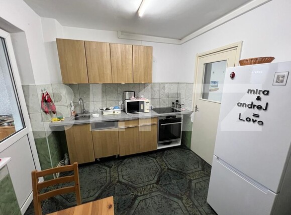 Apartament de vânzare 3 camere Vasile Aaron - 180187AV | BLITZ Sibiu | Poza9