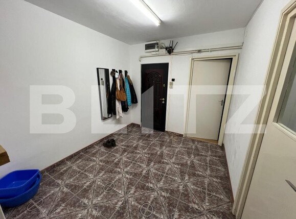 Apartament de vânzare 3 camere Vasile Aaron - 180187AV | BLITZ Sibiu | Poza12