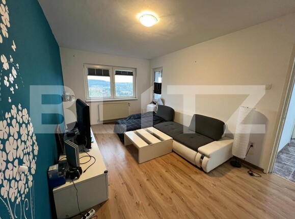 Apartament de vânzare 3 camere Vasile Aaron - 180187AV | BLITZ Sibiu | Poza3