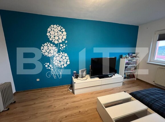 Apartament de vânzare 3 camere Vasile Aaron - 180187AV | BLITZ Sibiu | Poza1