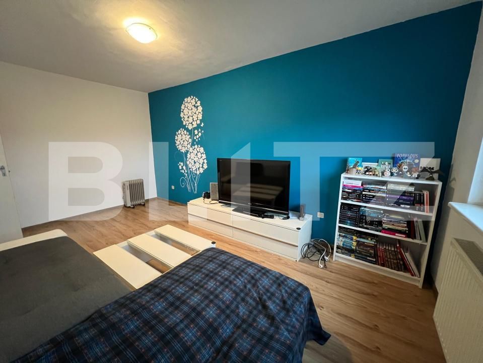 Apartament de vânzare 3 camere Vasile Aaron - 180187AV | BLITZ Sibiu | Poza2