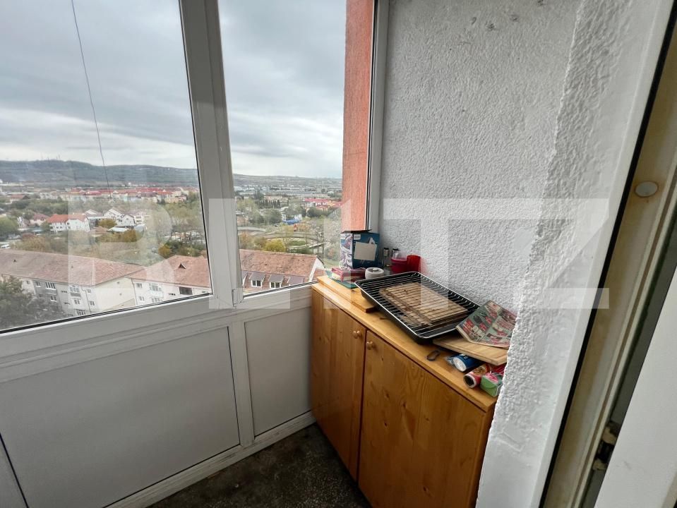 Apartament de vânzare 3 camere Vasile Aaron - 180187AV | BLITZ Sibiu | Poza14