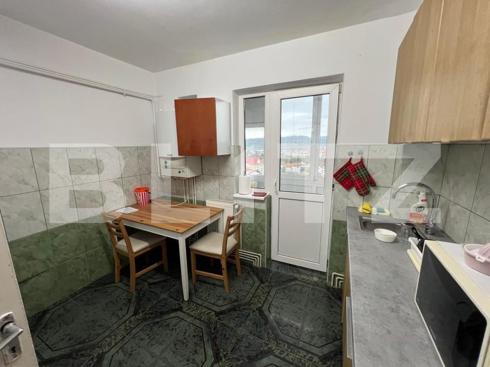 Apartament de vânzare 3 camere Vasile Aaron - 180187AV | BLITZ Sibiu | Poza8