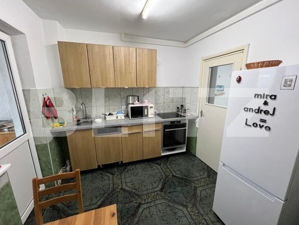 Apartament de vânzare 3 camere Vasile Aaron - 180187AV | BLITZ Sibiu | Poza9