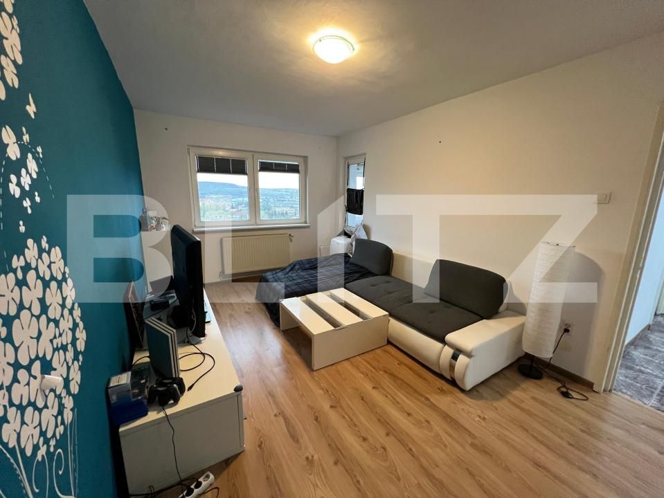 Apartament de vânzare 3 camere Vasile Aaron - 180187AV | BLITZ Sibiu | Poza3