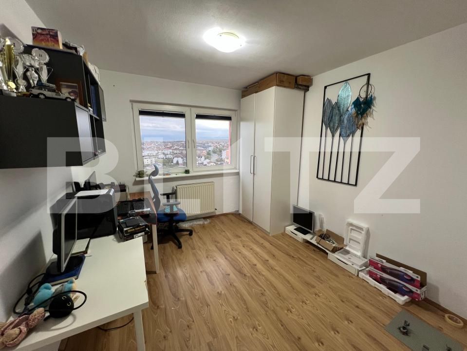 Apartament de vânzare 3 camere Vasile Aaron - 180187AV | BLITZ Sibiu | Poza6