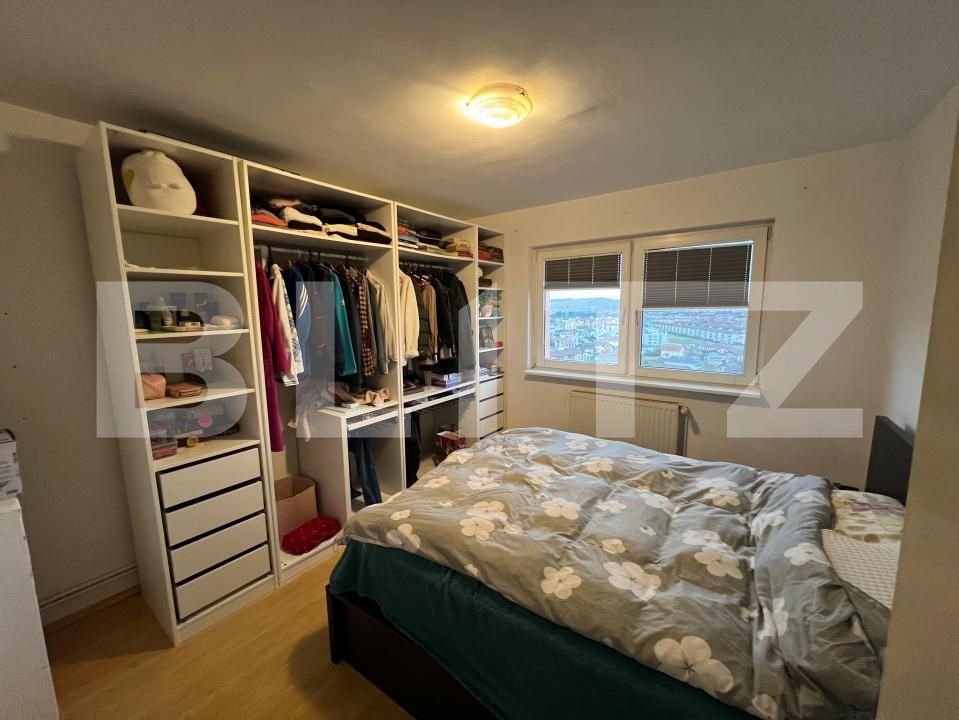 Apartament de vânzare 3 camere Vasile Aaron - 180187AV | BLITZ Sibiu | Poza5